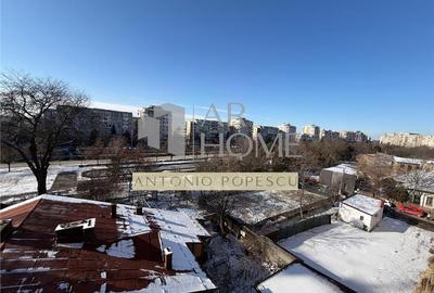 Apartament cu 2 camere decomandat în P-ța Mihai Viteazu - 17