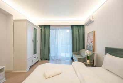 Garsonieră decomandată în Nord - 6