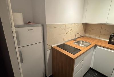 Garsoniera de inchiriat Brancoveanu/Piata Sudului (Soseaua Oltenitei) - 9