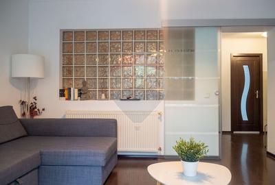 Apartament cu 2 camere decomandat, mobilat în Platoul Izvor - 6