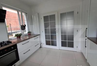 Casă cu 4 camere cu Teren 500 Mp în Central - 15