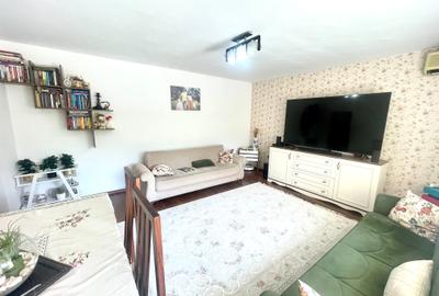 Apartament cu 3 camere decomandat în Ultracentral - 2