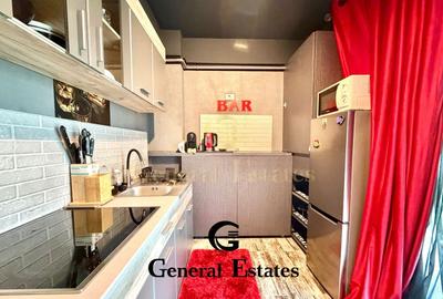 Garsonieră în Bucium - 9