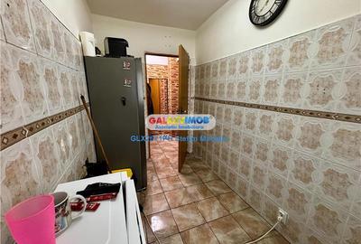 Apartament cu 2 camere semidecomandat în Vest - 9