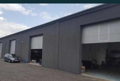 Spațiu comercial, de 140 mp, în Exterior Vest - 2