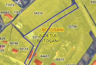 Casă cu 4 camere cu Teren 2247 Mp în Central