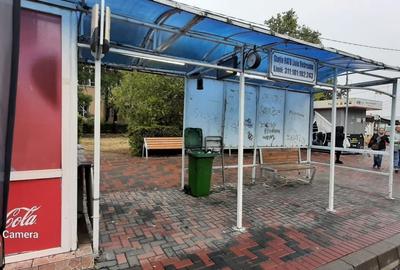 Spațiu comercial, în Central - 2