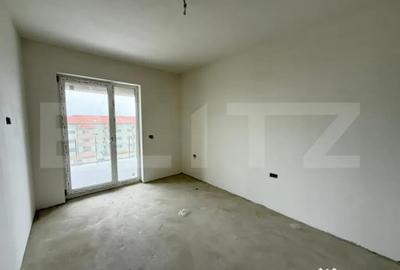 Apartament cu 3 camere semidecomandat în Soarelui - 5