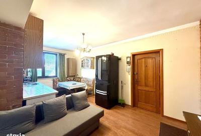 Apartament cu 2 camere în Central - 4