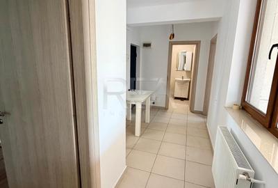 Apartament cu 2 camere decomandat, mobilat în Mihai Bravu - 6
