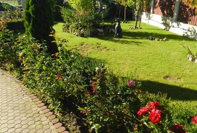 Casa de vanzare, 6 camere, teren 900 mp, Europa - 5