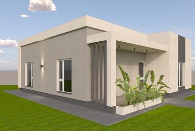 Casa de vanzare in Isalnita - 1
