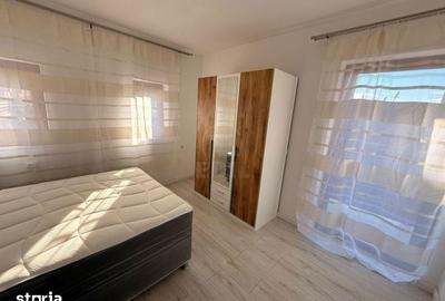 Casă cu 3 camere semidecomandat cu Teren 324 Mp în Florești - 7