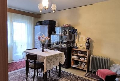 Apartament cu 3 camere decomandat, mobilat în Gheorgheni - 2