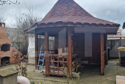 Casă cu 4 camere în Șimnicu de Jos - 14