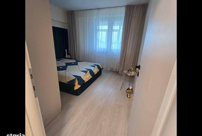 Apartament cu 3 camere decomandat în Giurgiului - 5
