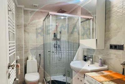 Garsoniera cocheta de inchiriat - 2