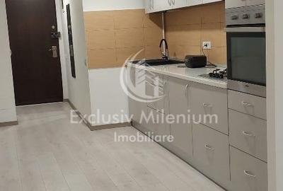 Birou, de 78 mp, în Unirii - 6