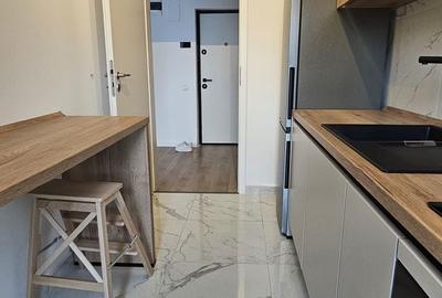 Apartament cu 2 camere în Tunari - 10