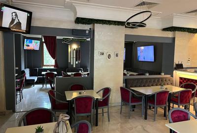 Spațiu comercial, în Central - 5