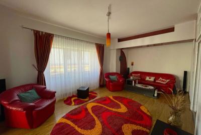 Casă cu 4 camere în Central - 2