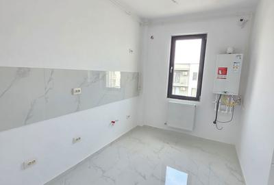 Apartament cu 2 camere decomandat în Central - 2