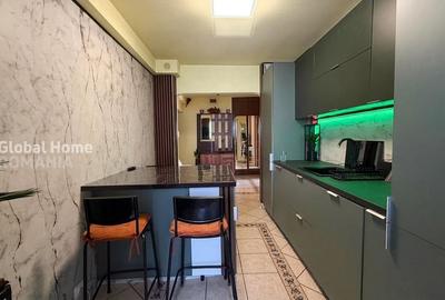 Apartament cu 4 camere decomandat, mobilat în Dristor - 4