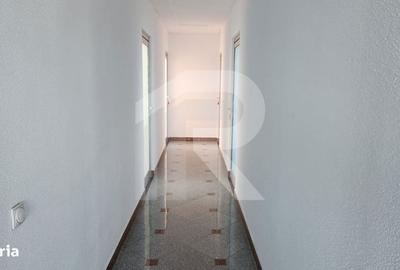 Spațiu comercial, de 1,139 mp, în Dămăroaia - 2