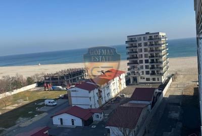Penthouse 4 camere vedere la mare Mamaia Nord Marina Surf Residence parcare - 25