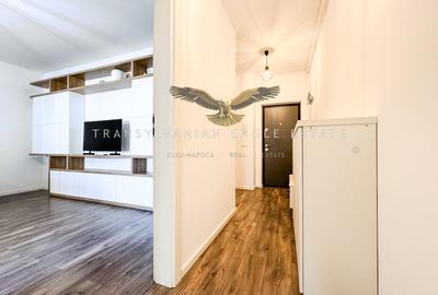 Apartament cu 2 camere semidecomandat, mobilat în Bună Ziua - 17
