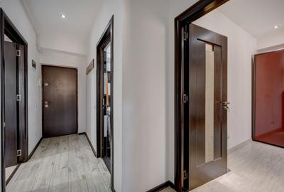 Apartament cu 2 camere decomandat, mobilat în Chiajna - 6