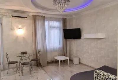 Garsonieră decomandată în Băneasa - 4