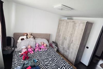 Casă cu 4 camere în Budeasa - 4