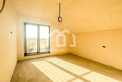 Casă individuală cu 5 camere cu Canalizare în Jucu de Sus - 6