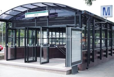 Apartament Mare Spatios 64 mp utili iesire metrou Jiului Bucurestii Noi Pajura - 15