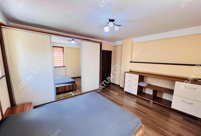 Apartament 2 camere balcon pivnita in zona Terezian din Sibi - 6