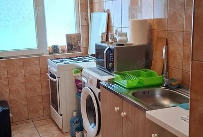 Apartament cu 2 camere semidecomandat în Iancului - 6