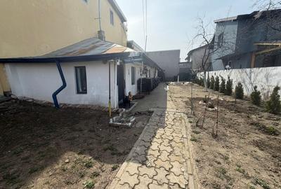 Casă individuală cu 2 camere cu Canalizare în Antiaeriană - 8