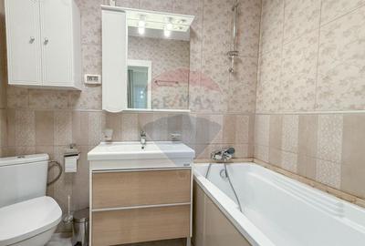 Apartament cu 4 camere de inchiriat Aviatorilor - 7