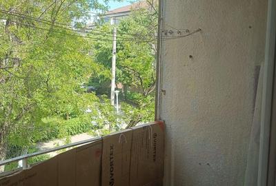Apartament cu 2 camere semidecomandat în Rogerius - 3