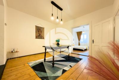 Casă cu 4 camere cu Teren 675 Mp în Central - 17