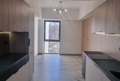 Apartament cu 4 camere în Herăstrău - 2