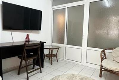 Garsonieră decomandată, mobilată în Tomis III - 16