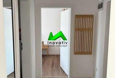 Apartament de inchiriat 2 camere Sibiu Doamna Stanca - 7
