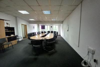 Spatiu de birouri 160  mp in Ploiesti, zona Sud. - 4