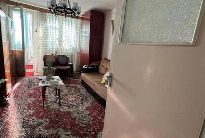 CITY PARK MALL - APARTAMENT CU 2 CAMERE DE VANZARE - POZITIE EXCELENTA - CITY PARK MALL - APARTAMENT CU 2 CAMERE DE VANZARE - POZITIE EXCELENTA - - 14