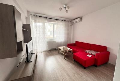 Garsoniera Decomandata Bragadiru ADM Rezidential Leroy Merlin - 1