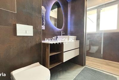 Apartament cu 3 camere în Cristian - 15