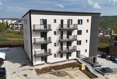 Apartament cu 2 camere decomandat în Păcurari - 3