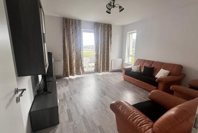 CHIRIE Apartament 2,5 camere  - Avantgarden - 6